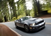 Shelby GT500